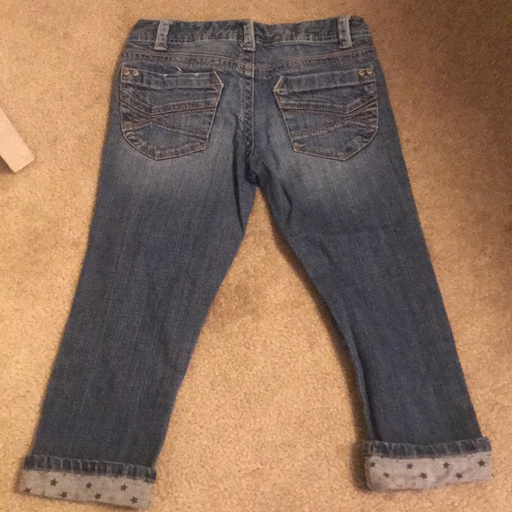 Capris - Picture 2 of 2